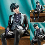 BLUE LOCK- SWEETS FLAVOR- Rin Itoshi figure by BANPRESTO