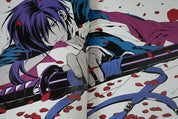 HAKUOUKI Monogatari Emaki OUKA FUUJIN Art Works YONE KAZUKI Hardcover JP