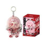 Skullpanda Winter Symphony Blind Box Plush Dolls by Pop Mart (Confirmed Style Available)