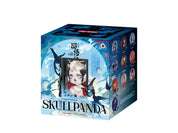 Skullpanda The Mirage Blind Box Figures by Popmart