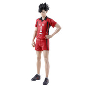 Haikyuu!! Kuroo figure by Bandai