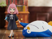 Spy X Family Anya and Penguin Break Time figure