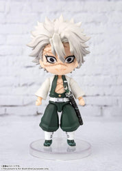 Demon Slayer Figuarts Mini Sanemi Figure