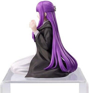 Frieren Beyond Journey’s End Fern Chokonose Pikaboo Figure by SEGA