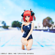 Quintessential Quintuplets Nino Swimsuit Version figure