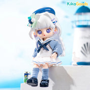 BJD Sweet Campus JK Series Dolls Mystery Box
