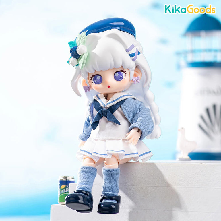 BJD Sweet Campus JK Series Dolls Mystery Box