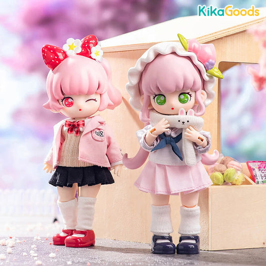 BJD Sweet Campus JK Series Dolls Mystery Box
