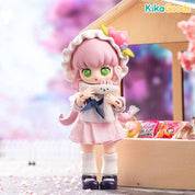 BJD Sweet Campus JK Series Dolls Mystery Box