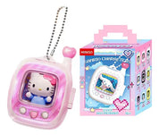 Sanrio Pocket Elf Tamagotchi-style Blind Box Toy Figure Keychain by Miniso