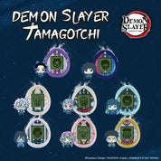 Demon Slayer: Original TAMAGOTCHI