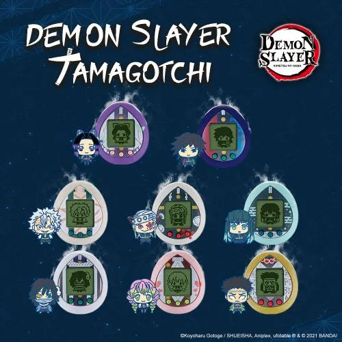 Demon Slayer: Original TAMAGOTCHI
