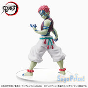 SEGA Demon Slayer: Kimetsu no Yaiba - Akaza - SPM Figure