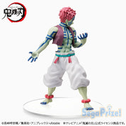 SEGA Demon Slayer: Kimetsu no Yaiba - Akaza - SPM Figure