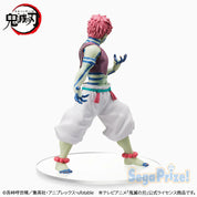 SEGA Demon Slayer: Kimetsu no Yaiba - Akaza - SPM Figure