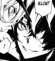 Bungo Stray Dogs Beast Manga Set Complete Vol.1-4