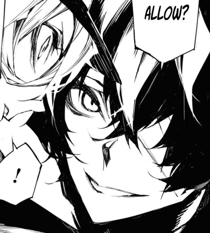 Bungo Stray Dogs Beast Manga Set Complete Vol.1-4