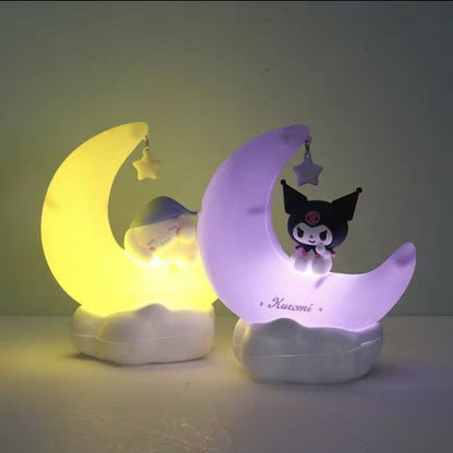 Sanrio Cinnamoroll Original Lamp by Miniso