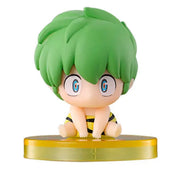 Urusei Yasura: Gachapon Figures