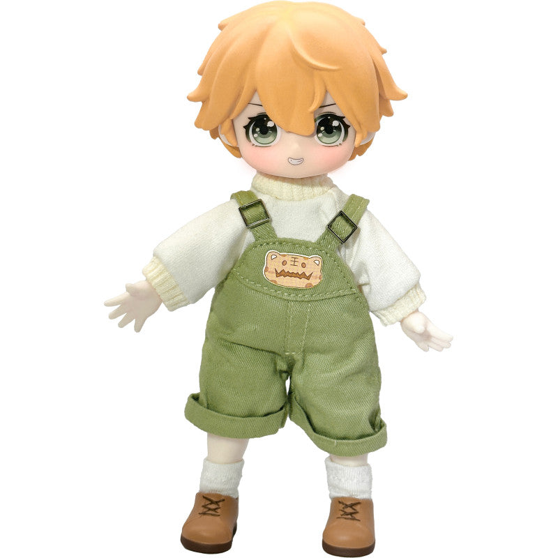 BJD Dolls: Nagi Cub Kindergarten Series Blind Box