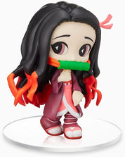 Tip N Pop Demon Slayer Nezuko Figure by SEGA