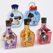 Detective Conan Bottle Flower Series