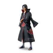 Itachi Figure Grandista Banpresto