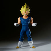 Dragon Ball Z Grandista Vegeta 29 cm Figure By Bandai