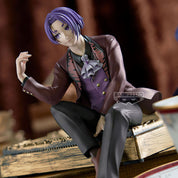 Blue Lock Reo sweets flavor line figure by Bandai