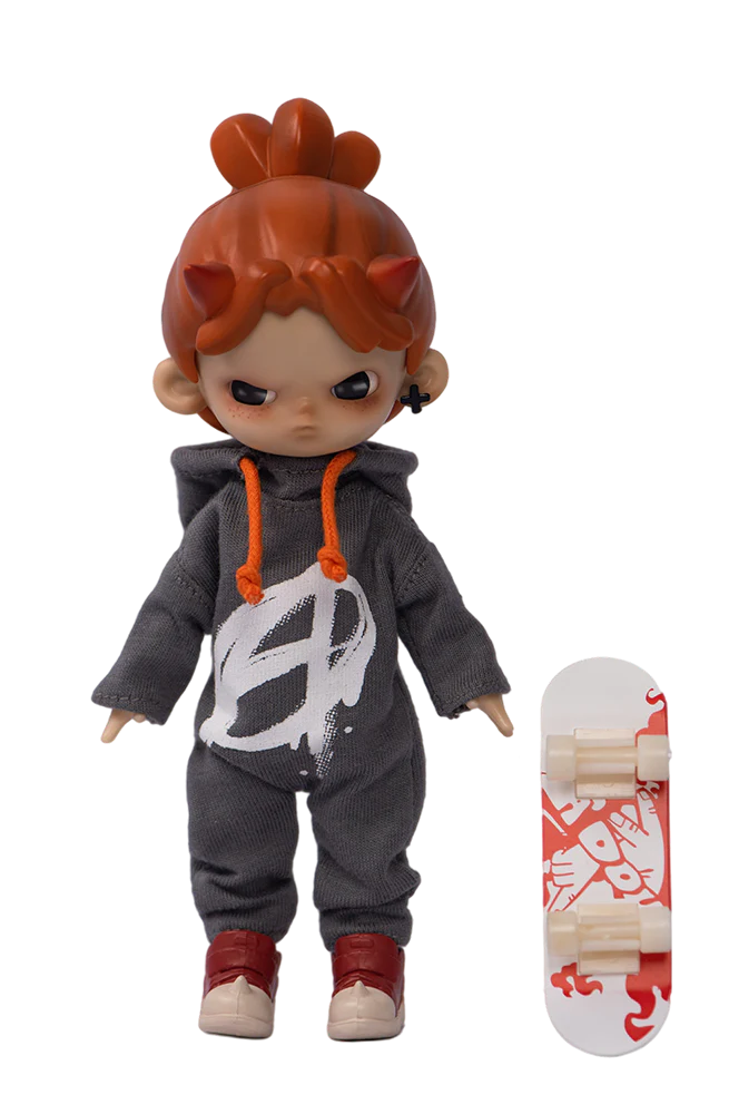 BJD Adou Blind Box Dolls