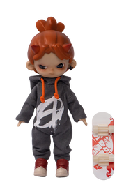 BJD Adou Blind Box Dolls