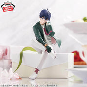 Blue Lock Sweets Flavor Yoichi Isagi Figure by Bandai