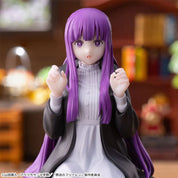 Frieren Beyond Journey’s End Fern Chokonose Pikaboo Figure by SEGA
