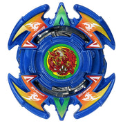 Spacetoon: TAKARA TOMY Beyblade Burst B-00 Bakuten Shoot Beyblade 2023 V2 Anniversary Set