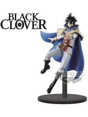 Black Clover DFX Figure Yuno RARE