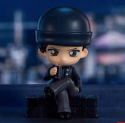 Detective Conan: Classic Characters Mystery boxes Pop Mart