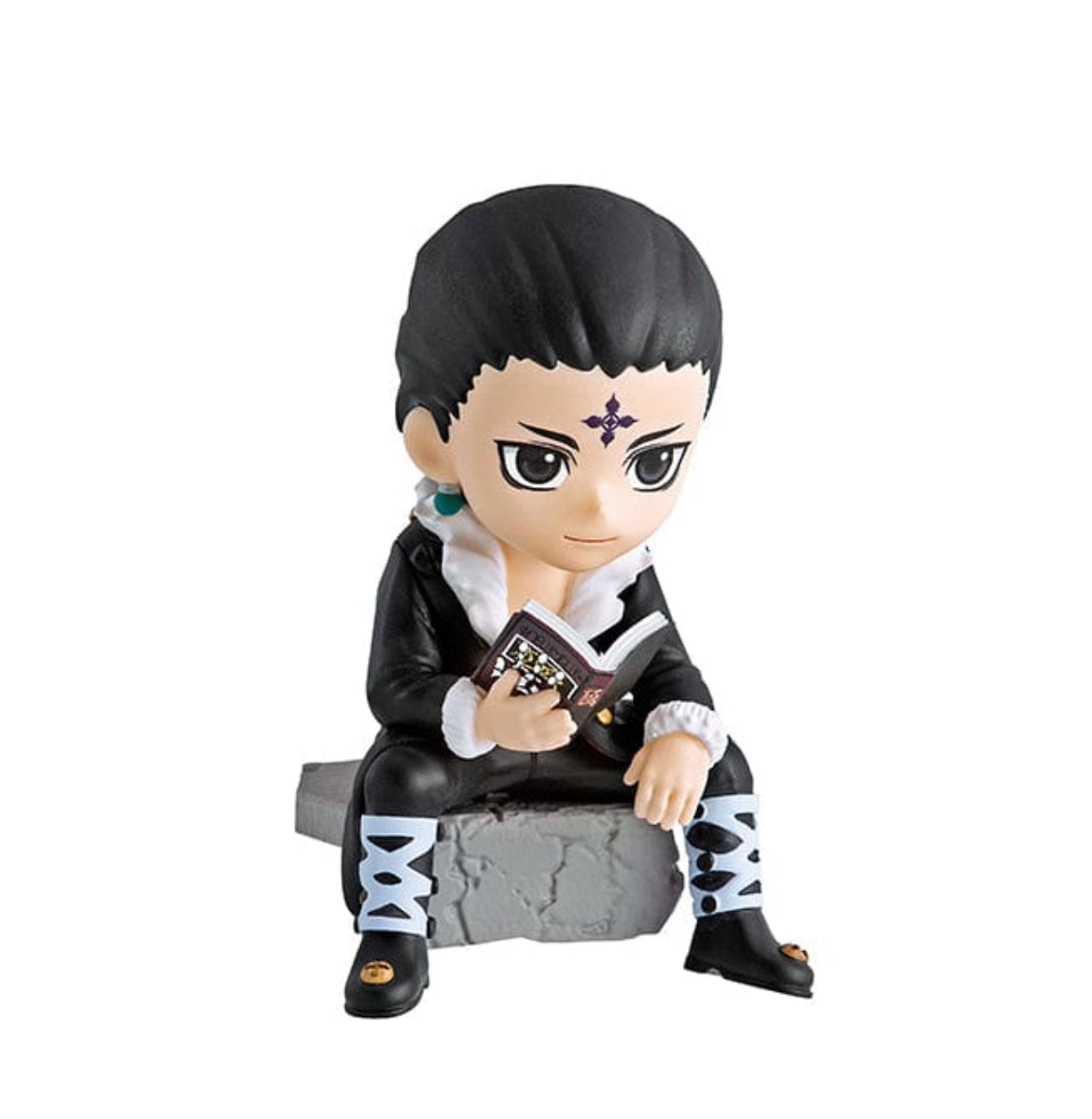 Hunter x Hunter: Rement Pittori Collection Vol. 02 Greed Island Series Blind Boxes