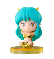 Urusei Yasura: Gachapon Figures