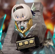 HONKAI: STAR RAIL Blind bag Series Volume 2 by Mihoyo