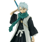 Bleach: Bandai Solid and Souls Toshiro Figure