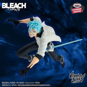 Bleach Vibration Stars Grimjaw figure