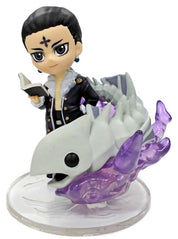 Hunter x Hunter: Rement Desktop Companion Vol.1 Blind Boxes
