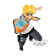 Naruto Vibration Stars Boruto Figure