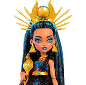 Monster High Cleo De Nile Monster Ball Doll