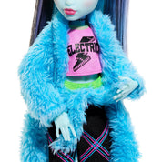 Monster High Creepover Party Frankie Doll