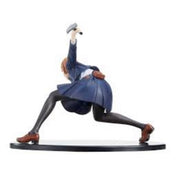 Jujutsu Kaisen: Nobara figure by Taito