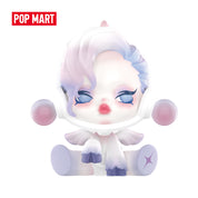 Skullpanda Mare of Animal by Popmart