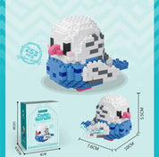 Little Birds Legos - 12 Options