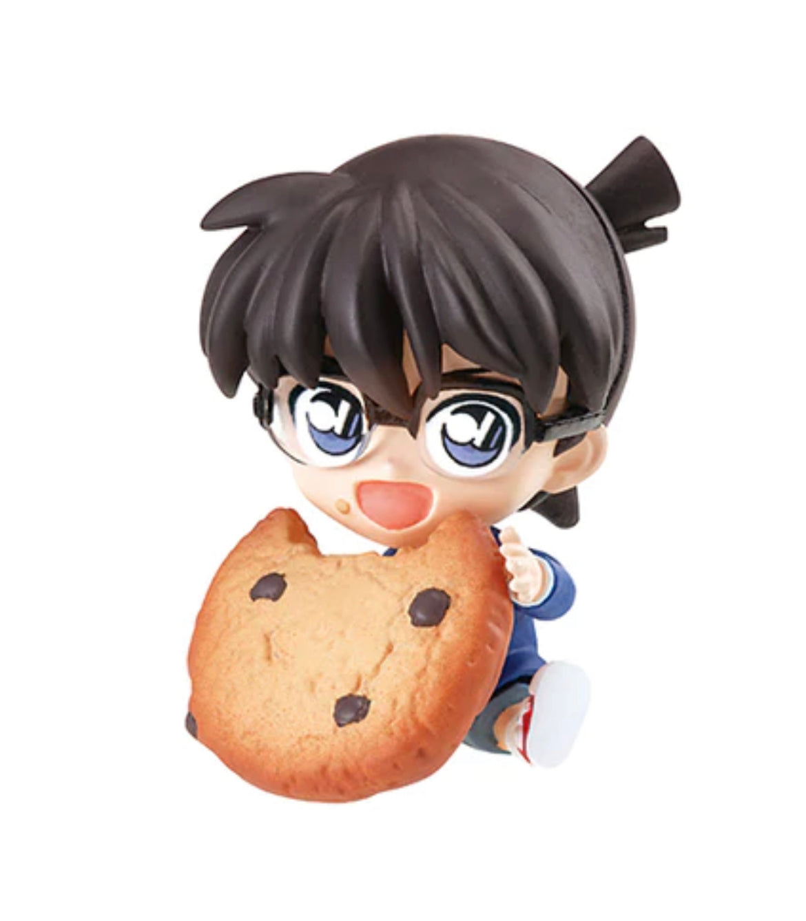 Detective Conan: Café Time Series by Rement