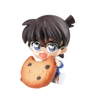 Detective Conan: Café Time Series by Rement